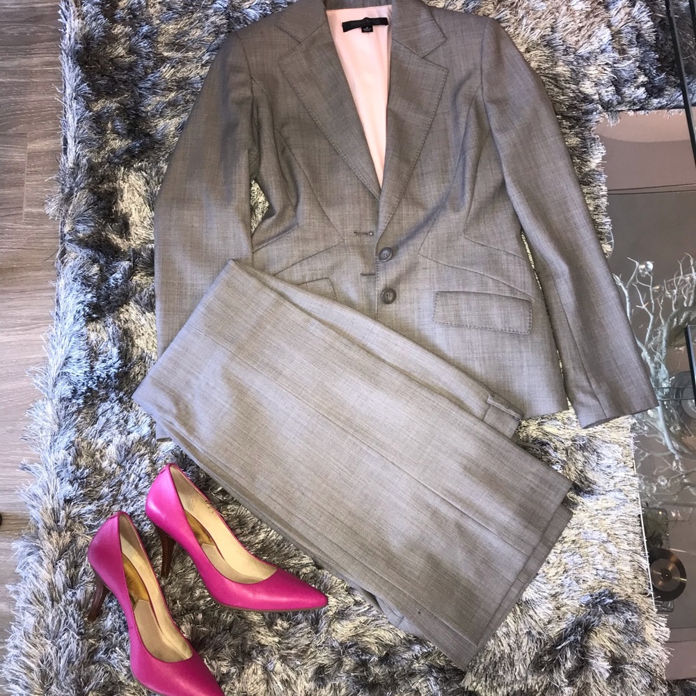 Classic Anne Klein Suit